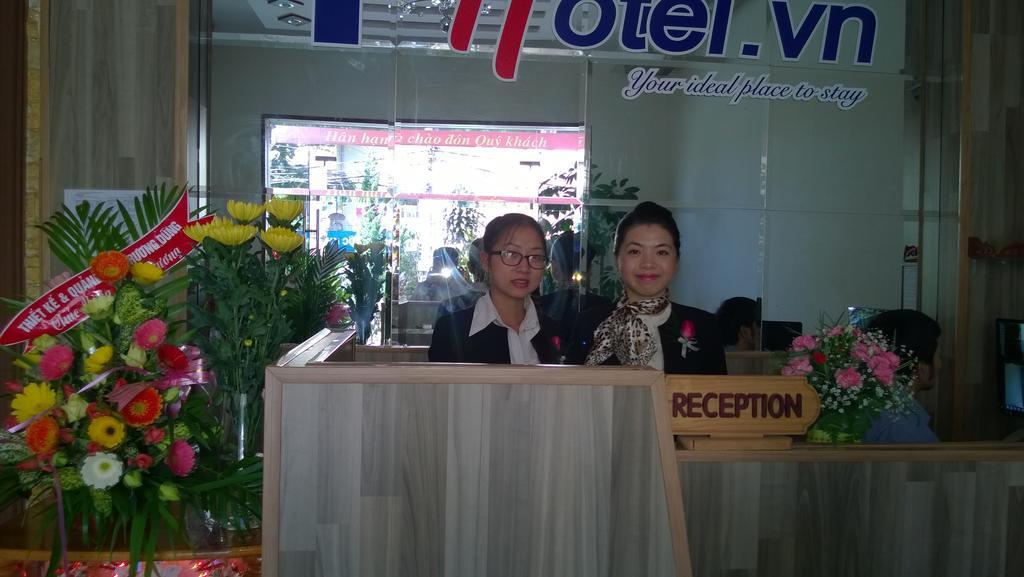 Hoang Dieu Dalat Kültér fotó