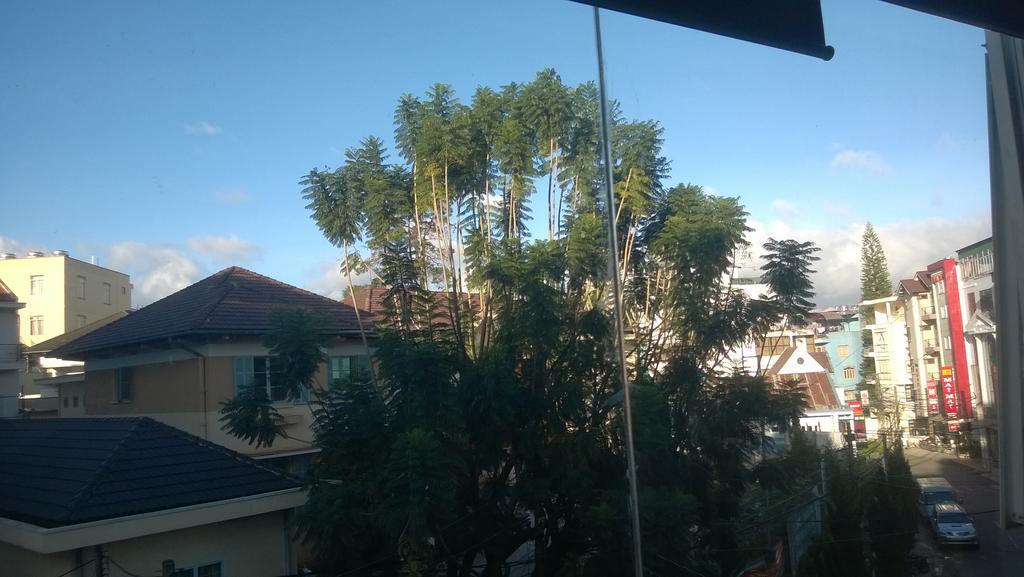 Hoang Dieu Dalat Kültér fotó