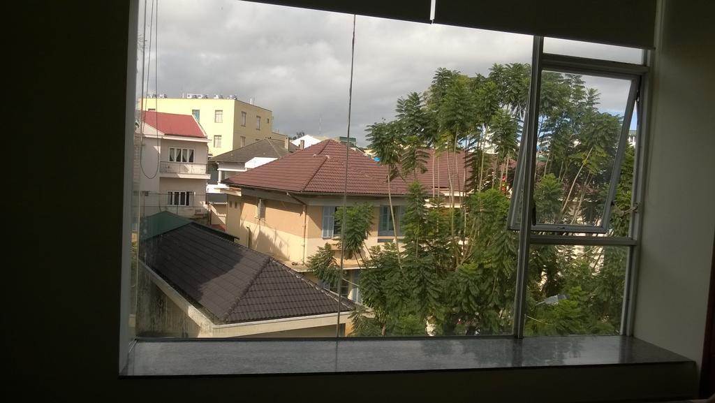 Hoang Dieu Dalat Kültér fotó