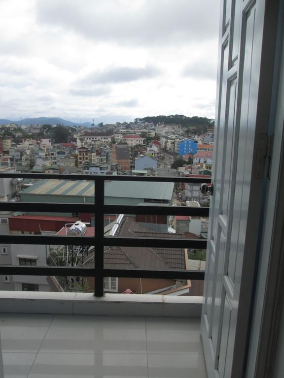 Hoang Dieu Dalat Kültér fotó