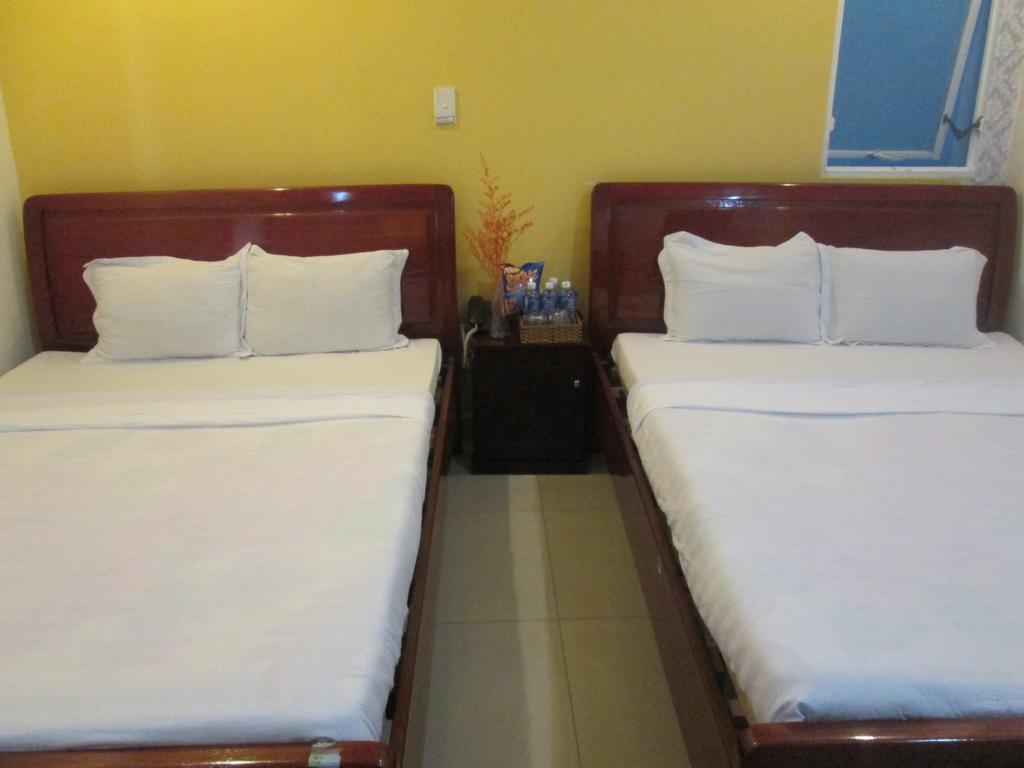 Hoang Dieu Dalat Kültér fotó