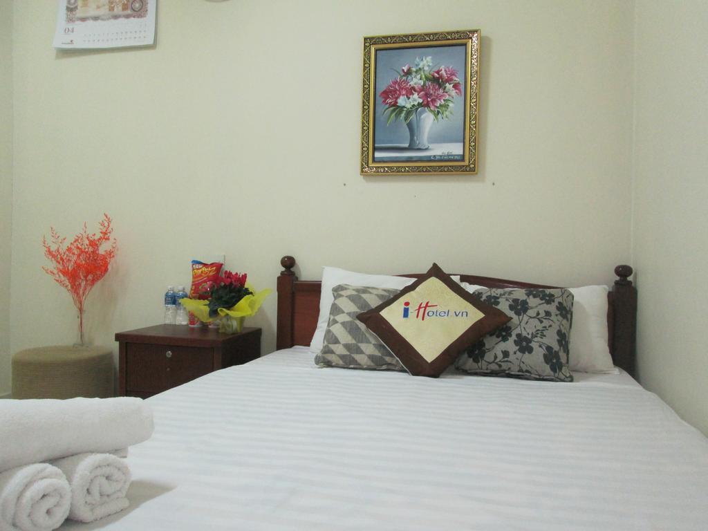 Hoang Dieu Dalat Kültér fotó