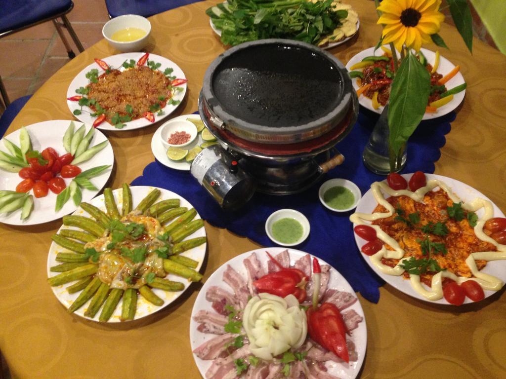 Hoang Dieu Dalat Kültér fotó