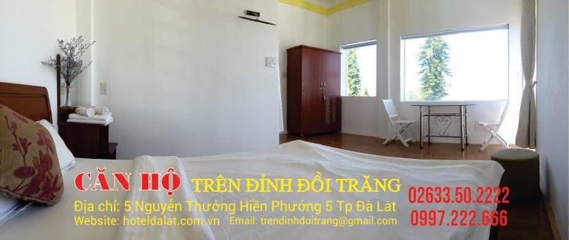 Hoang Dieu Dalat Kültér fotó