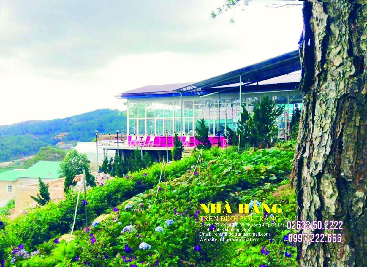 Hoang Dieu Dalat Kültér fotó