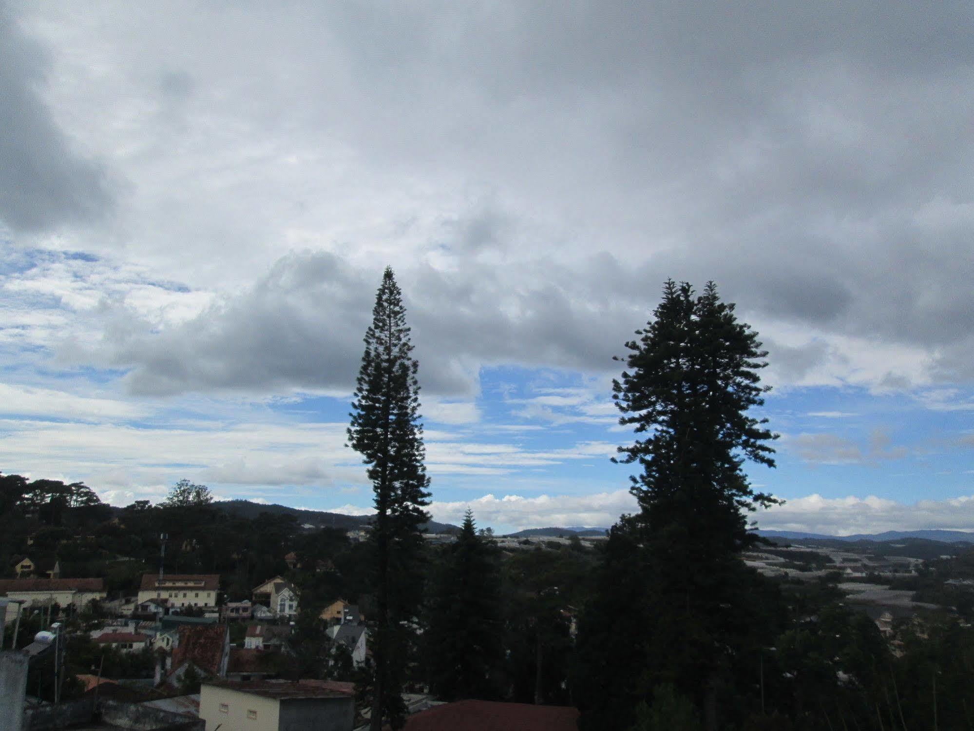 Hoang Dieu Dalat Kültér fotó