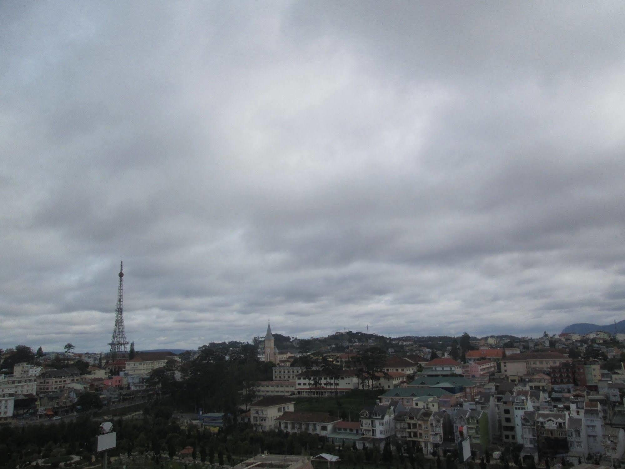 Hoang Dieu Dalat Kültér fotó