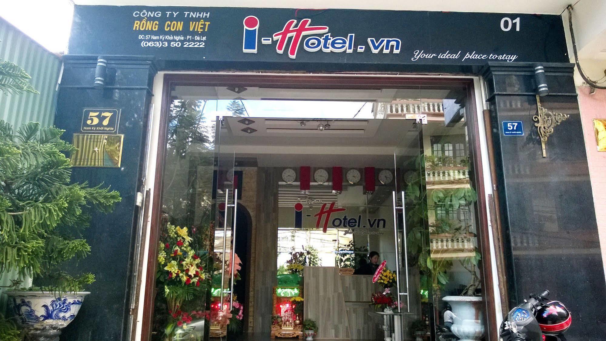 Hoang Dieu Dalat Kültér fotó